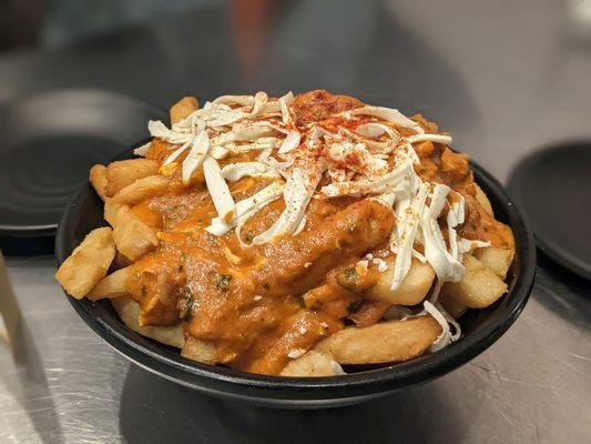 Desipoutine