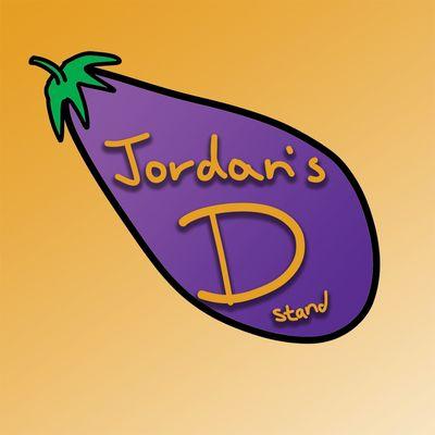 Jordan’s D Stand