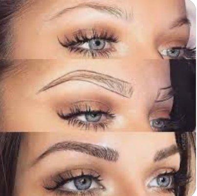 Microblading