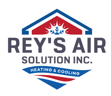 Rey's Air Solution