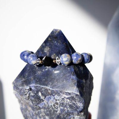 Sodalite