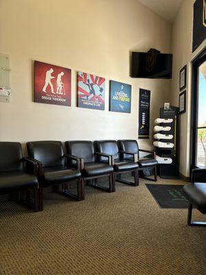 Las Vegas Chiropractic Associates