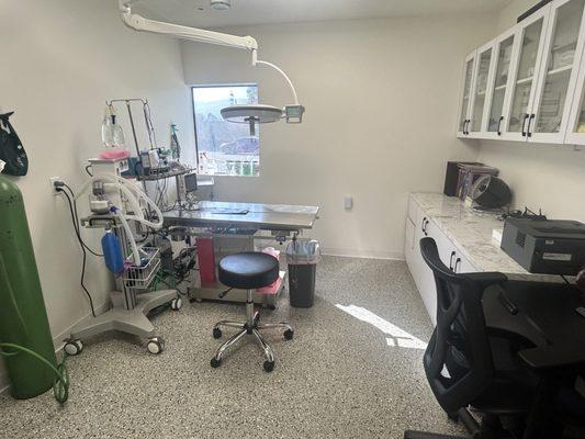 Surgical Room