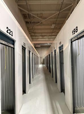 CubeSmart Self Storage