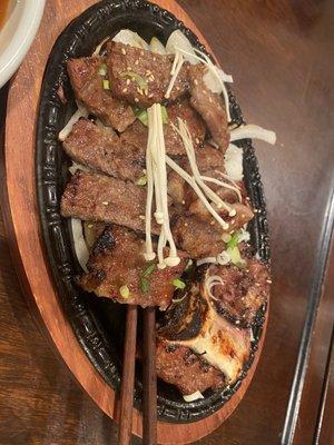 Galbi