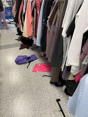 Ross Dress for Less