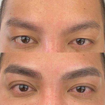 Male Microblading Atlanta