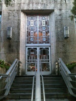 Visitor Information Center of Greater Houston