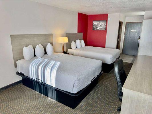 Sylo Hotel Denver Airport, A Ramada By Wyndham