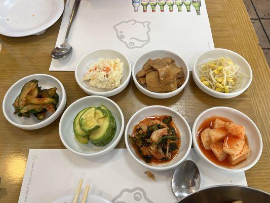 Banchan