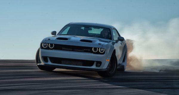 Dodge Challenger For Sale Near San Antonio, TX