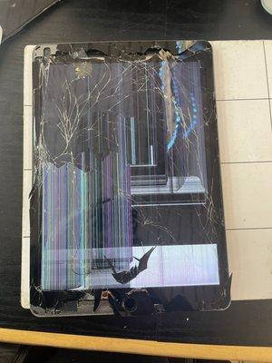 We repair Iphone , galaxy , android , Tablets , Ipad Most of the repair will be Done on the Same day.