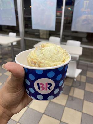 Baskin-Robbins