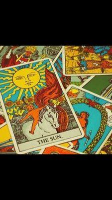 Washington DC's number one rated tarot card reader By the American astrology association