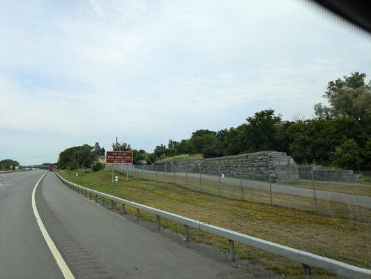 Old Erie Canal Heritage Park, Port Byron