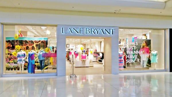 Lane Bryant