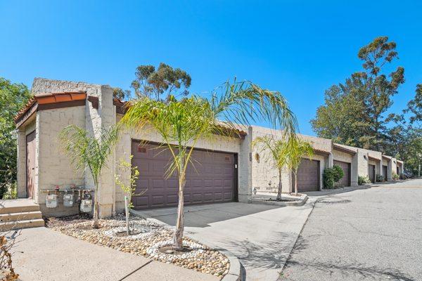 Represented Seller | Marshall Villas | Monterey Hills