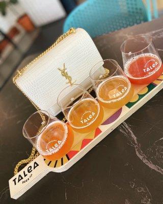 Sour Flight