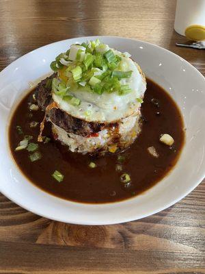 Loco moco