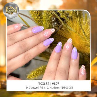 Elegance Nails & Spa