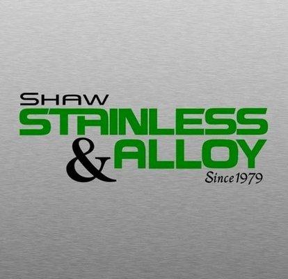 Shaw Stainless & Alloy