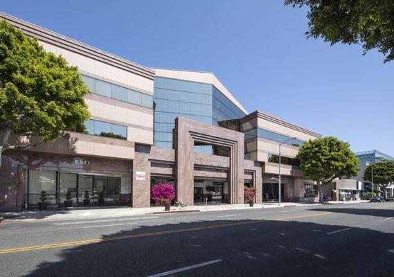 Beverly Hills Medical Plaza