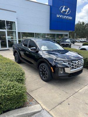 Coggin Deland Hyundai