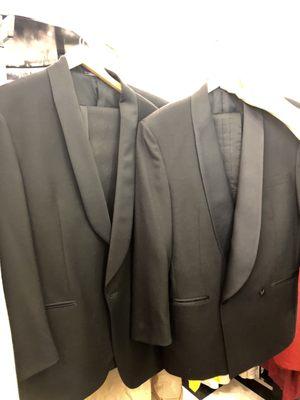 Men Tuxedos