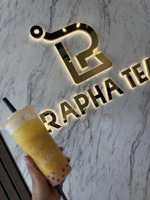 Rapha Tea