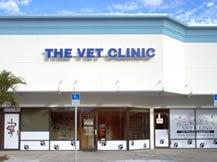 The Vet Clinic of Palm Harbor