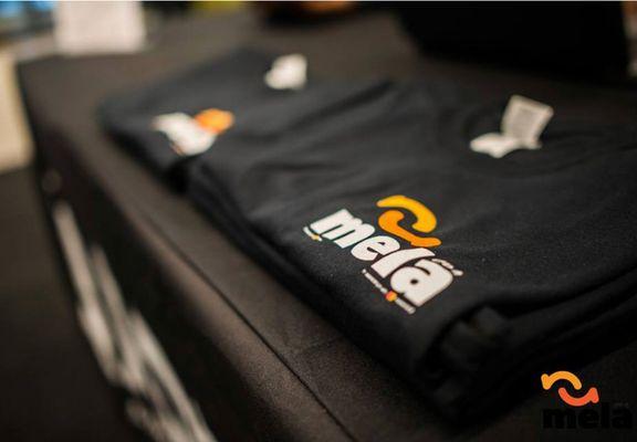 T-shirt printing & design - Event Branding