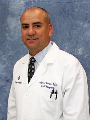 MIguel A. RIvera, MD