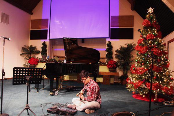 2021 Christmas Concert