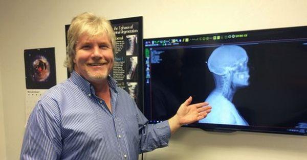 Dr. Eric Smith - Chiropractor in El Cerrito, CA