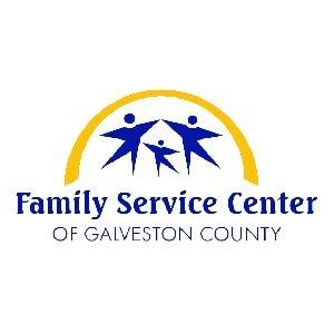 Family Service Center of Galveston County Texas