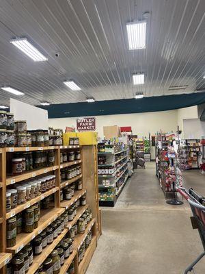 Butler Farm Market