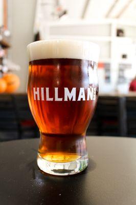 Hillman Beer