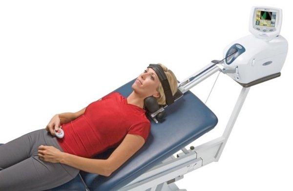 Cervical Spinal Decompression is a great option to avoid spinal surgery.