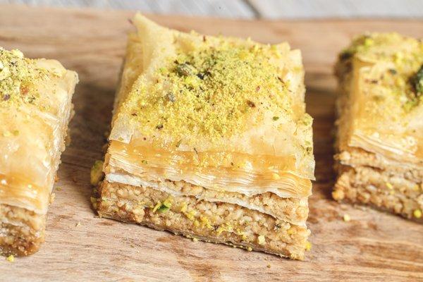 Baklava