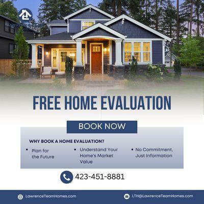 If you are looking to find out what you home is worth, give us a call!