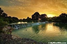 Guadalupe River