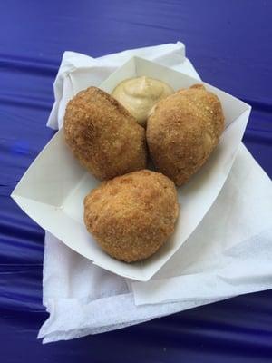 Goetta balls!!!