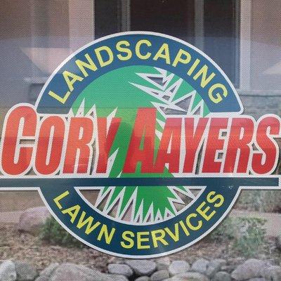 Cory Aayers Landscaping & Lawn Las Vegas #landscape #landscaping #agriculture #smallbusiness #local #supportlocal #lasvegas #nevada #nature