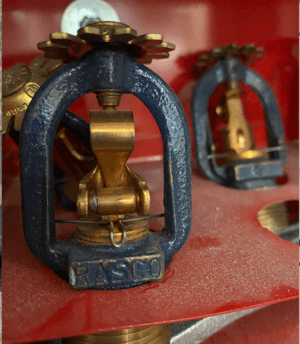 Residential Fire Sprinkler Repairs & Testing