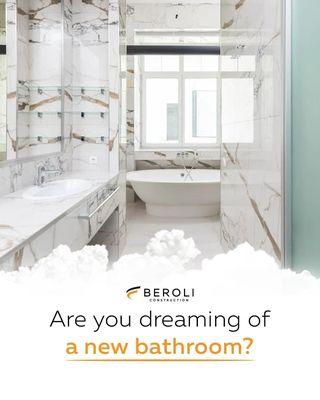 Remodeling your bathroom can help you create a space that is not only functional but also luxurious and peaceful.