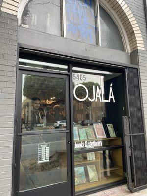 Ojala Books and Stationary