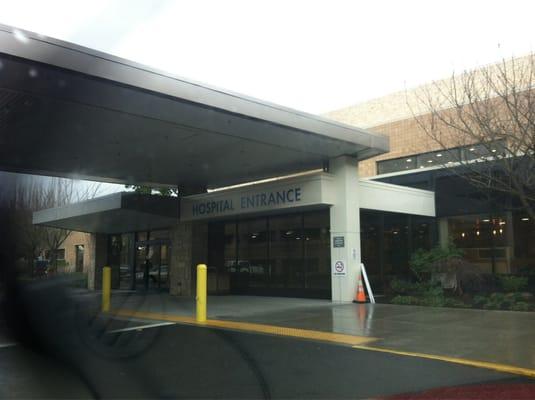 Kaiser Permanente Health Care