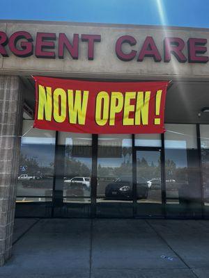 Rocklin Urgent Care