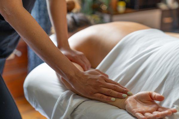 Rejuvenate your body and mind with our expert massage services.