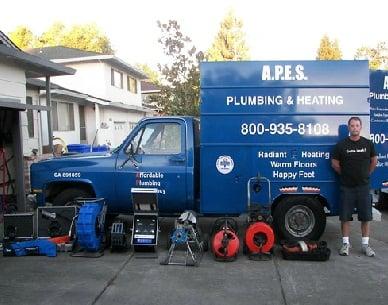 HVAC Installation and Service